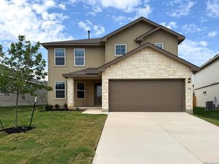 106 Sand Plover, San Antonio, TX 78253