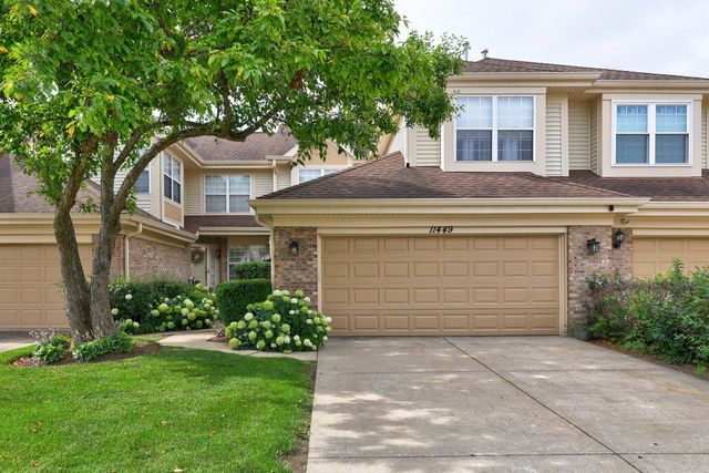 11449 Prescott Lane, Westchester, IL 60154