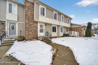 1985 Lac Du Mont Drive, Haslett, MI 48840