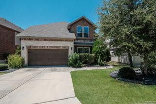 28263 Willis Ranch, San Antonio, TX 78260