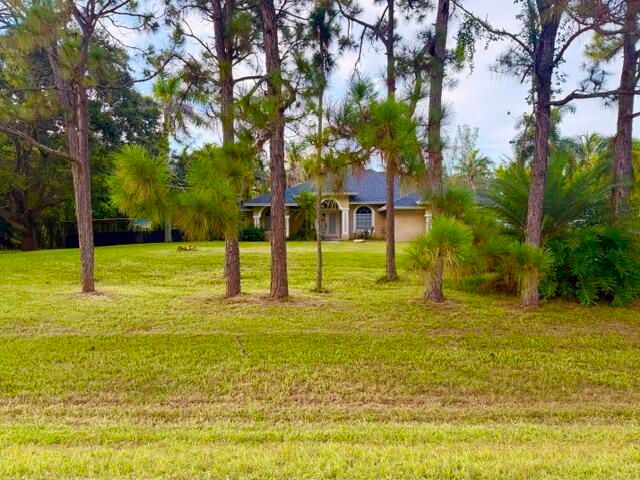 12377 77TH Place N, The Acreage, FL 33412