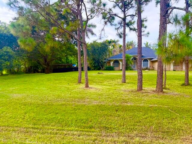 12377 77TH Place N, The Acreage, FL 33412
