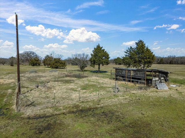 11095 E State Highway 31, Kerens, TX 75144