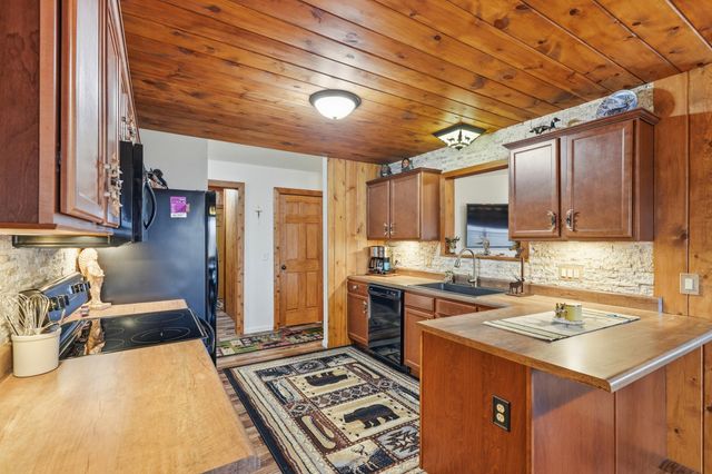 126 Dragonfly Lane, Branson, MO 65616