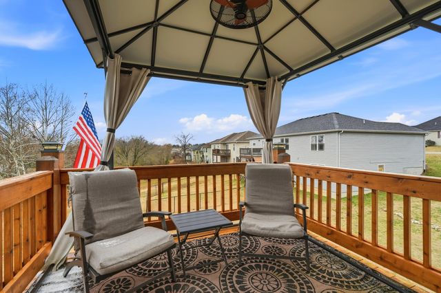 126 Dragonfly Lane, Branson, MO 65616
