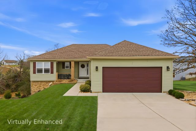 126 Dragonfly Lane, Branson, MO 65616