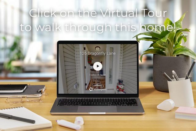 126 Dragonfly Lane, Branson, MO 65616