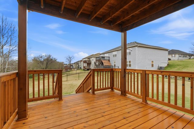 126 Dragonfly Lane, Branson, MO 65616