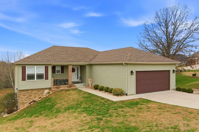 126 Dragonfly Lane, Branson, MO 65616