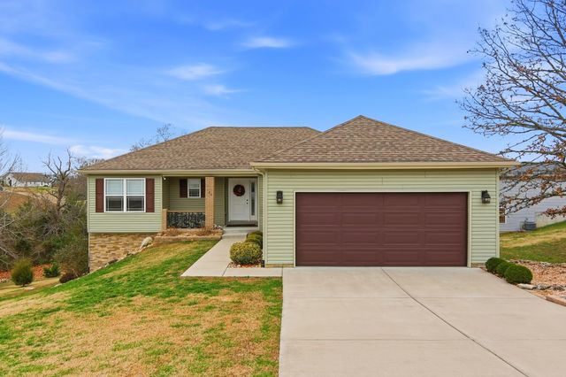 126 Dragonfly Lane, Branson, MO 65616