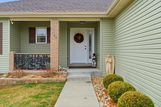126 Dragonfly Lane, Branson, MO 65616