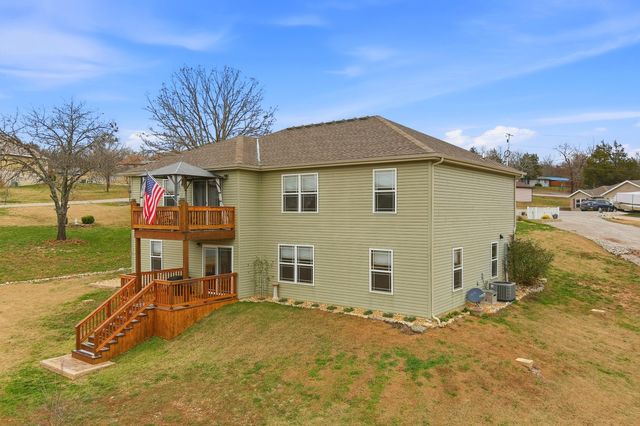 126 Dragonfly Lane, Branson, MO 65616