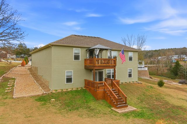 126 Dragonfly Lane, Branson, MO 65616