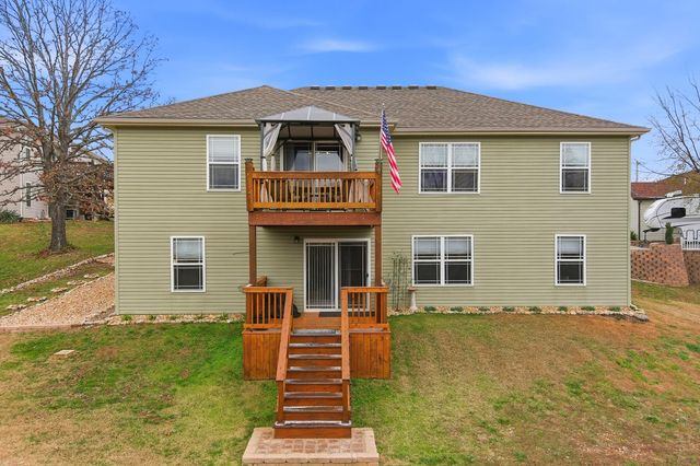126 Dragonfly Lane, Branson, MO 65616