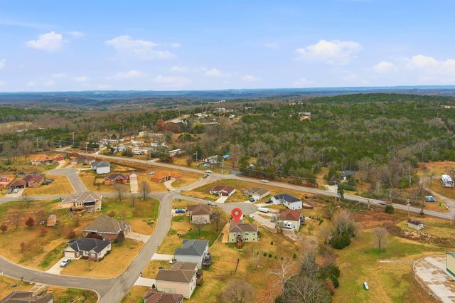 126 Dragonfly Lane, Branson, MO 65616