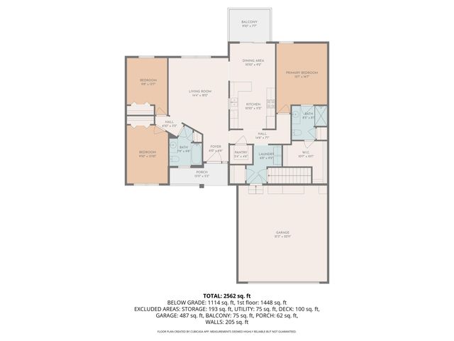 126 Dragonfly Lane, Branson, MO 65616