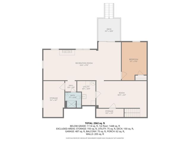 126 Dragonfly Lane, Branson, MO 65616