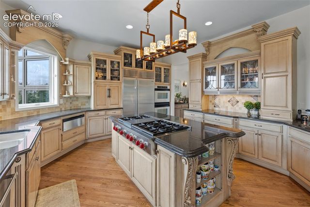 4660 Bradford Heights, Colorado Springs, CO 80906