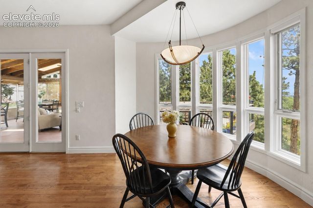 4660 Bradford Heights, Colorado Springs, CO 80906
