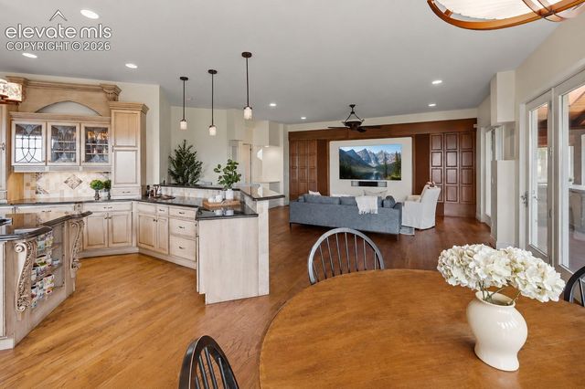 4660 Bradford Heights, Colorado Springs, CO 80906