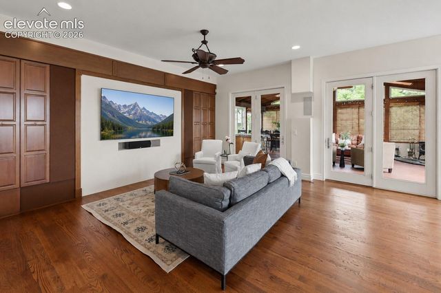 4660 Bradford Heights, Colorado Springs, CO 80906