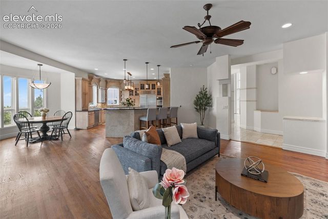 4660 Bradford Heights, Colorado Springs, CO 80906