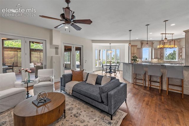 4660 Bradford Heights, Colorado Springs, CO 80906