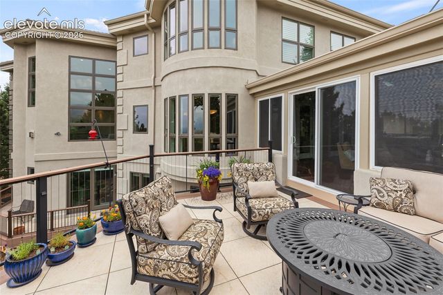 4660 Bradford Heights, Colorado Springs, CO 80906