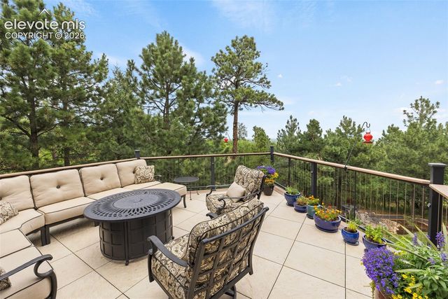 4660 Bradford Heights, Colorado Springs, CO 80906