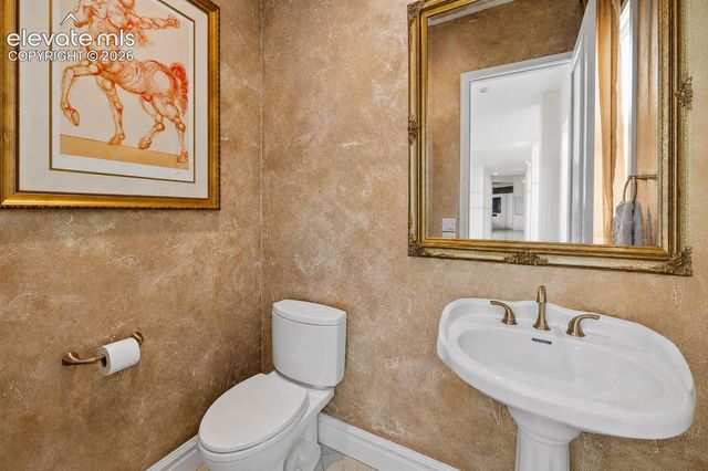 4660 Bradford Heights, Colorado Springs, CO 80906