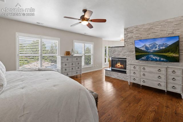 4660 Bradford Heights, Colorado Springs, CO 80906