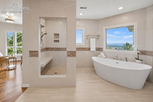 4660 Bradford Heights, Colorado Springs, CO 80906