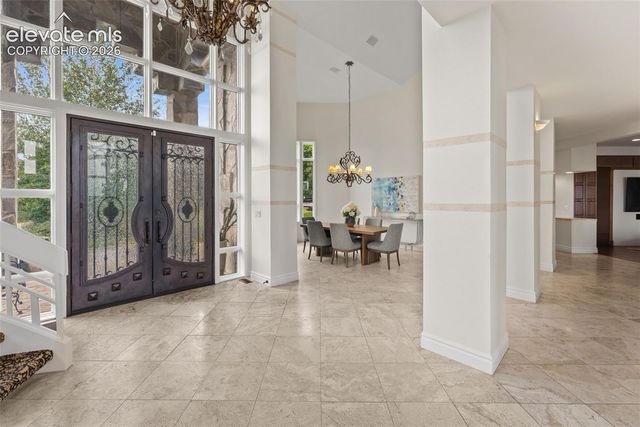 4660 Bradford Heights, Colorado Springs, CO 80906