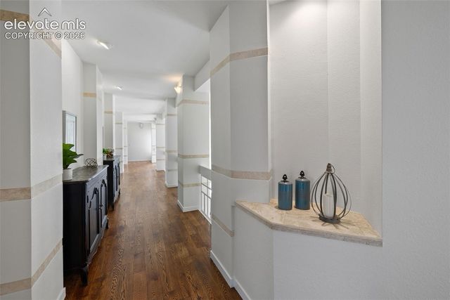 4660 Bradford Heights, Colorado Springs, CO 80906