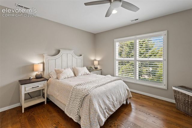4660 Bradford Heights, Colorado Springs, CO 80906
