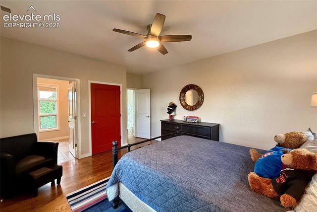 4660 Bradford Heights, Colorado Springs, CO 80906