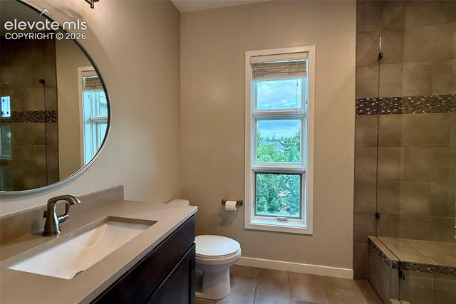 4660 Bradford Heights, Colorado Springs, CO 80906