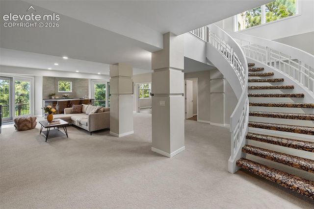 4660 Bradford Heights, Colorado Springs, CO 80906