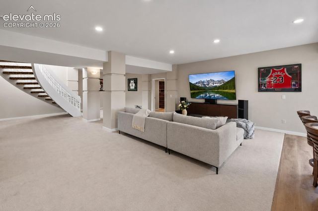 4660 Bradford Heights, Colorado Springs, CO 80906