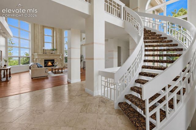 4660 Bradford Heights, Colorado Springs, CO 80906