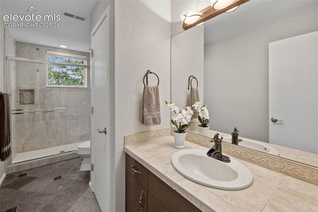 4660 Bradford Heights, Colorado Springs, CO 80906