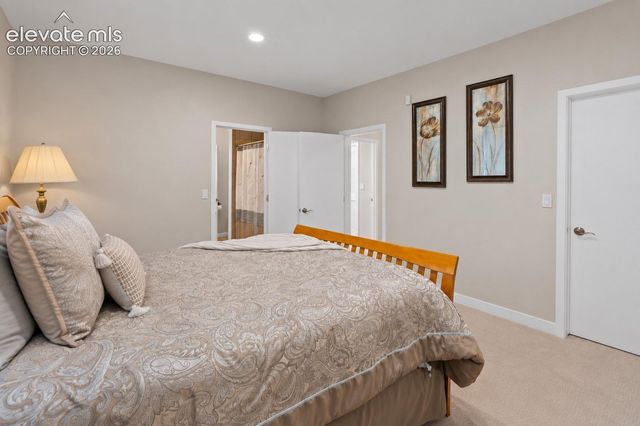 4660 Bradford Heights, Colorado Springs, CO 80906