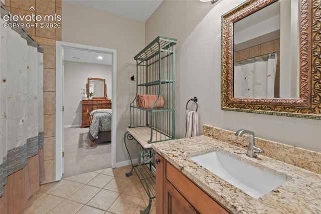 4660 Bradford Heights, Colorado Springs, CO 80906