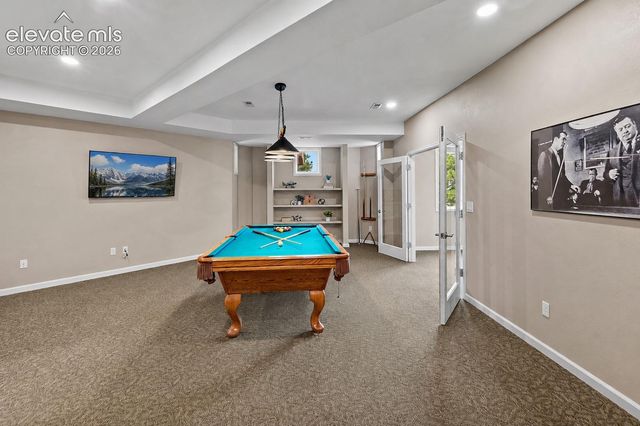 4660 Bradford Heights, Colorado Springs, CO 80906