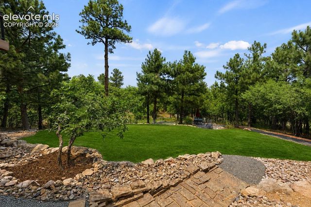 4660 Bradford Heights, Colorado Springs, CO 80906