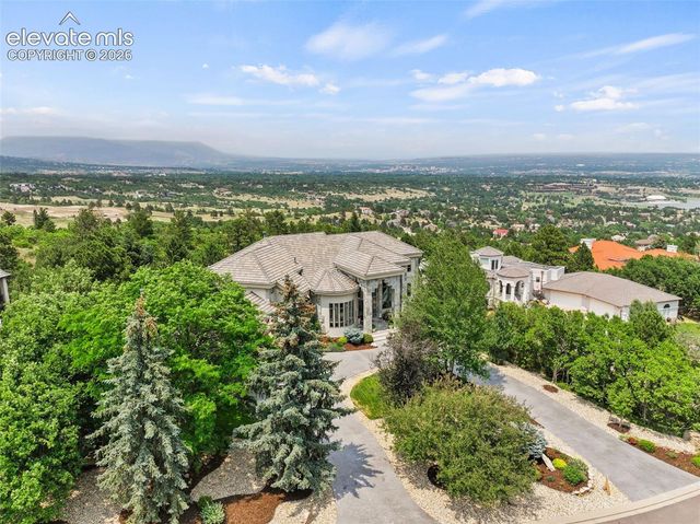 4660 Bradford Heights, Colorado Springs, CO 80906