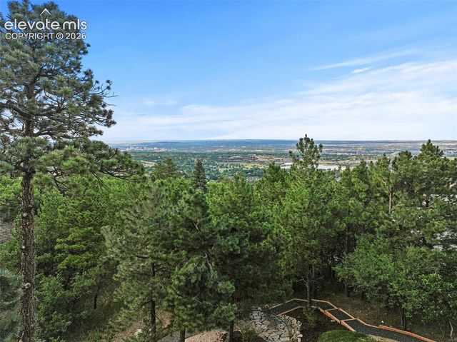 4660 Bradford Heights, Colorado Springs, CO 80906