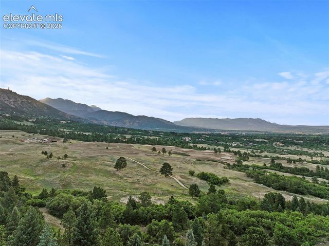 4660 Bradford Heights, Colorado Springs, CO 80906