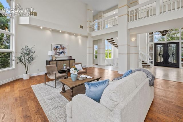 4660 Bradford Heights, Colorado Springs, CO 80906