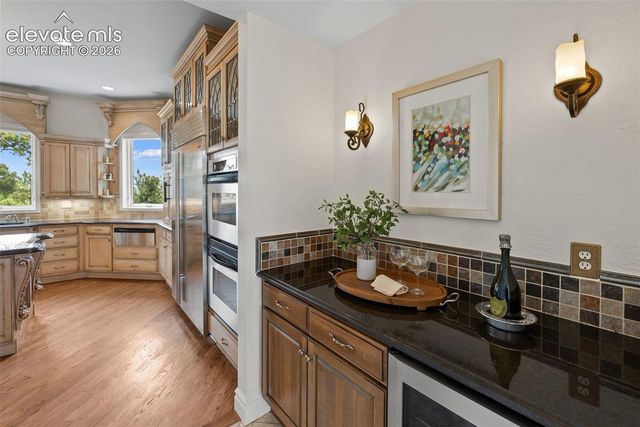 4660 Bradford Heights, Colorado Springs, CO 80906